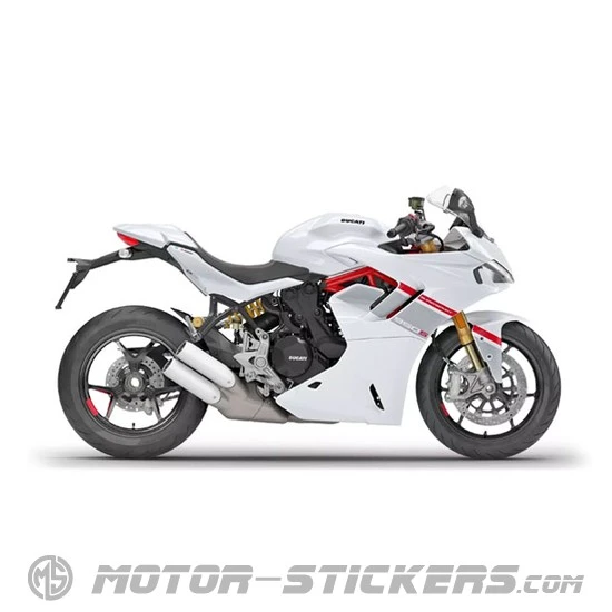 Ducati SUPERSPORT 950 S 2024