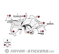 Honda Africa Twin CRF 1000 2016