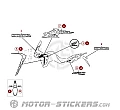 Honda Africa Twin CRF 1000 2017