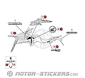 Honda CRF 1000L Africa Twin 2017