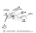 Honda CRF 1000L Africa Twin 2018