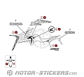 Honda CRF 1000L Africa Twin 2018