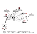 Honda CRF 1000L Africa Twin 2019