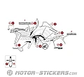 Honda CRF 1000L Africa Twin 2019