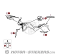Honda CRF 1100 Africa Twin 2021