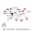 Honda CRF 1100 Africa Twin 2021