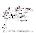 Honda CRF 1100 Africa Twin 2022