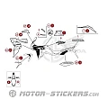 Honda CRF 1100 Africa Twin 2022