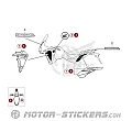 Honda CRF 1100 Africa Twin Adventure Sports 2022