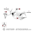 Honda CRF 1100 Africa Twin Adventure Sports 2023