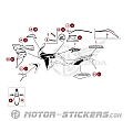 Honda CRF 1100 Africa Twin 2023