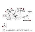 Honda CRF 1100 Africa Twin 2023