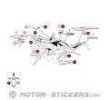 Honda CRF 1100L Africa Twin 2024