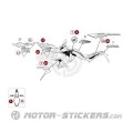 Honda CRF 1100L Africa Twin 2024