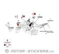 Honda CRF 1100L Africa Twin Adventure Sports 2024