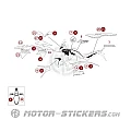 Honda CRF 1100L Africa Twin 2025