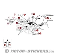 Honda CRF 1100L Africa Twin 2025
