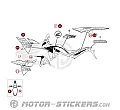 Honda CRF 1100L Africa Twin 2025