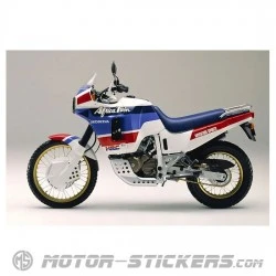Honda Africa Twin XRV 650 1988