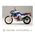 Honda Africa Twin XRV 650 1989
