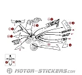 Honda XRV 750 Africa Twin 1992