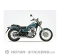 Honda CA125 REBEL 1997