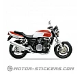Honda CB1000F 1993