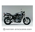 Honda CB1000F 1994
