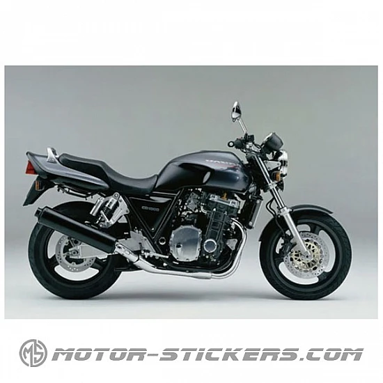 Honda CB1000F 1994