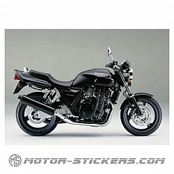 Honda CB1000F 1996