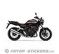 Honda CB1000F 2026