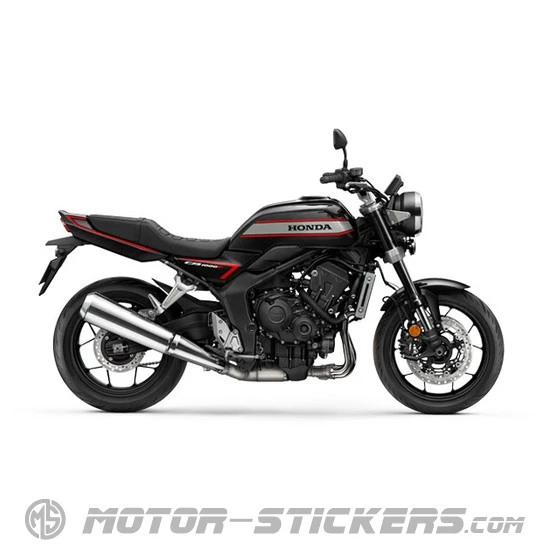 Honda CB1000F 2026