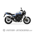 Honda CB1000F 2026