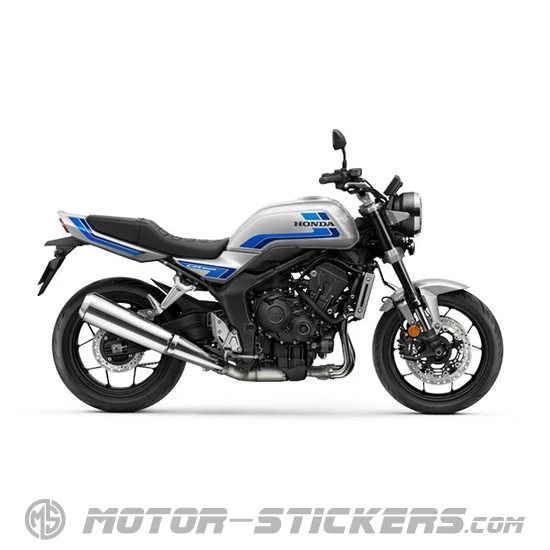 Honda CB1000F 2026