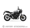 Honda CB1000F 2026