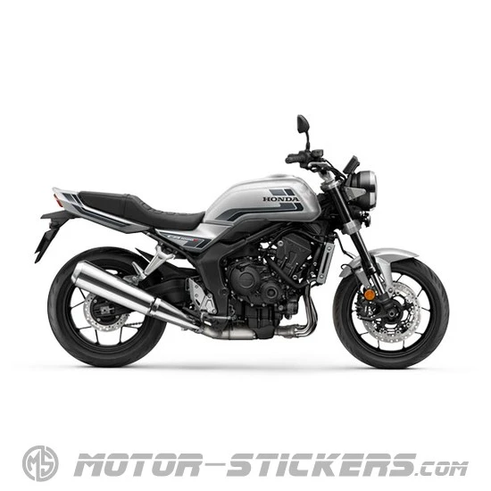 Honda CB1000F 2026