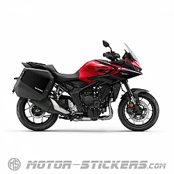 Honda CB1000GT 2026