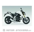 Honda CB1000R 2013