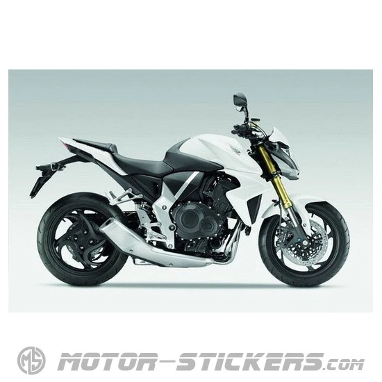 Honda CB1000R 2013
