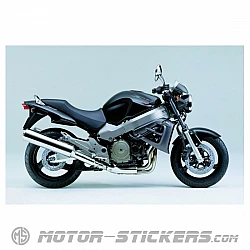Honda CB1100 X11 2000