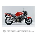 Honda CB1100 X11 2000