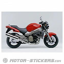 Honda CB1100 X11 2000