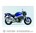 Honda CB1100 X11 2000