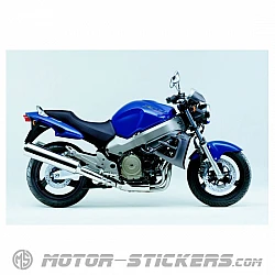 Honda CB1100 X11 2000