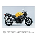 Honda CB1100 X11 2001