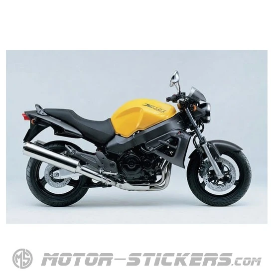 Honda CB1100 X11 2001