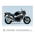 Honda CB1100 X11 2001