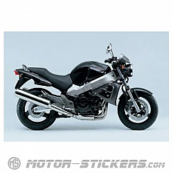 Honda CB1100 X11 2001
