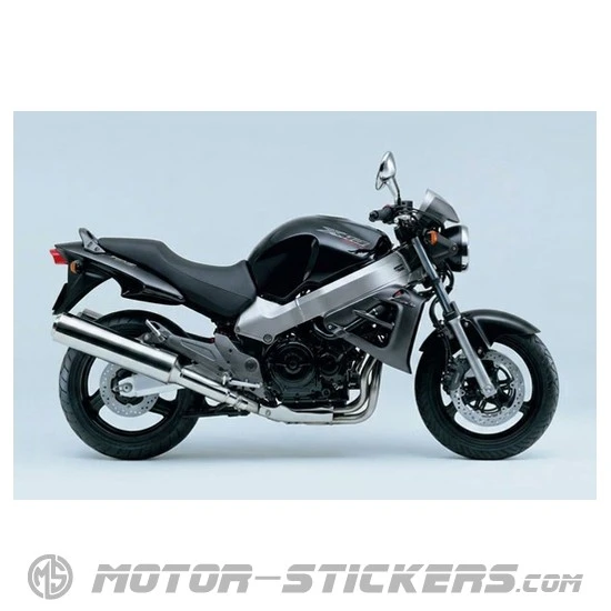 Honda CB1100 X11 2001