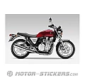 Honda CB1100 2013